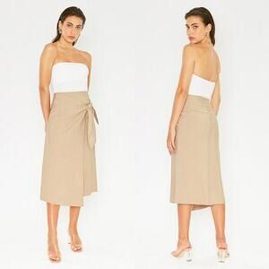 4SI3NNA Piper Skirt Women's Size S